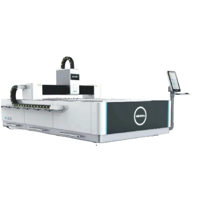 Processing alloy Special-shaped cutting Hot sale metal  cutting machine  cutter Fiber laser cutt 3015