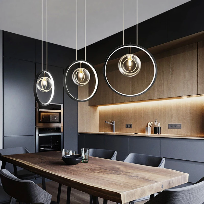 Modern bedroom led lamp ceiling lights for living room black ceiling lamp kitchen ceiling chandelier flush mount ceiling light