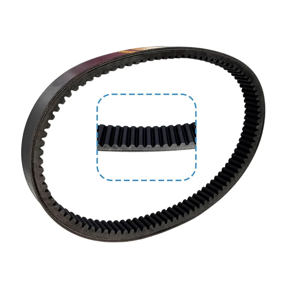 Drive Belt For Can-am Outlander Canam 330 400 Max 570 Can Am Defender 450 Transfer 422280280 715900024