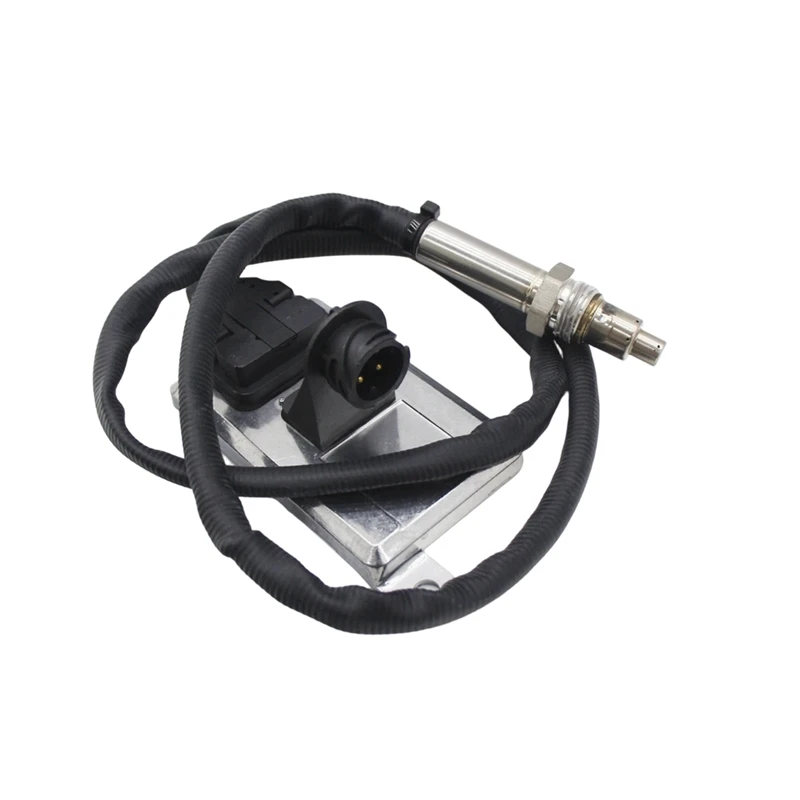 Super Sale Nitrogen Oxide Nox Sensor for Scania 4-Serie 1732461 1782596 1872080 1908536 2020691
