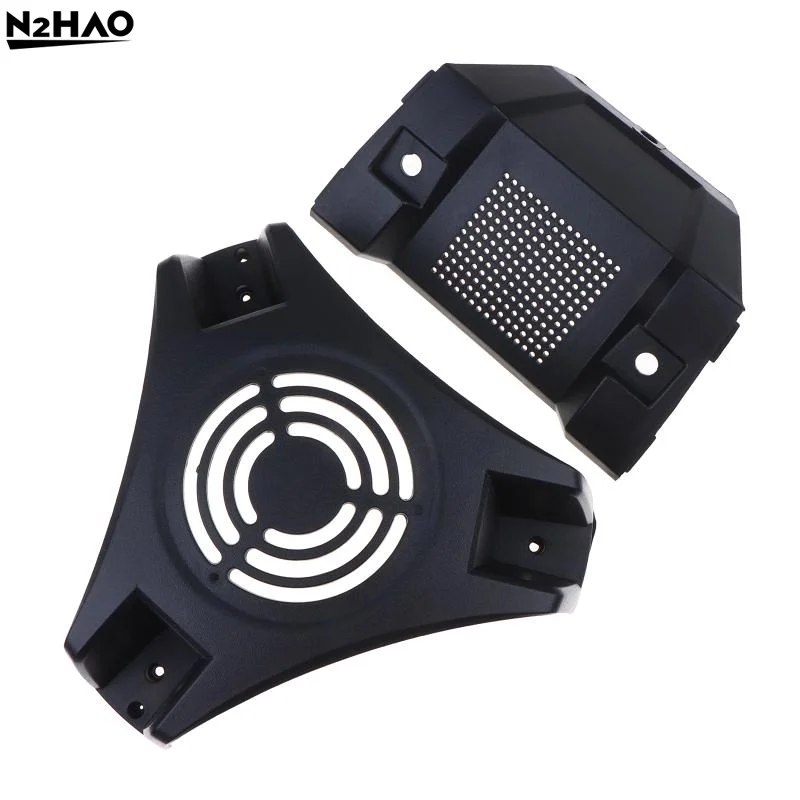 3610 36x10w 108x3w LED Wash Moving Head Plastic Painted Coating Cover Housing Case Replacement Part