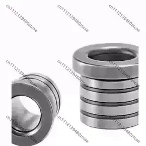 T Type Flange Positioning Pin Bushing, High Hardness Tooling Guide Sleeve Machinery Replacement Fitting