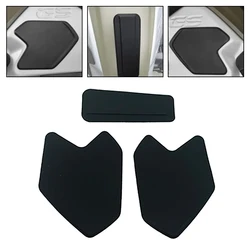For BMW R1250GS R1200GS LC ADV R 1200 GS Adventure 2014-2023 Motorcycle Side Tank Pad Oil Gas Fuel Protector Cover Sticker Decal