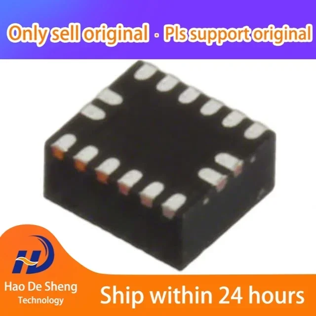

1PCS/LOT EP5358HUA QFN-16 New Original In Stock