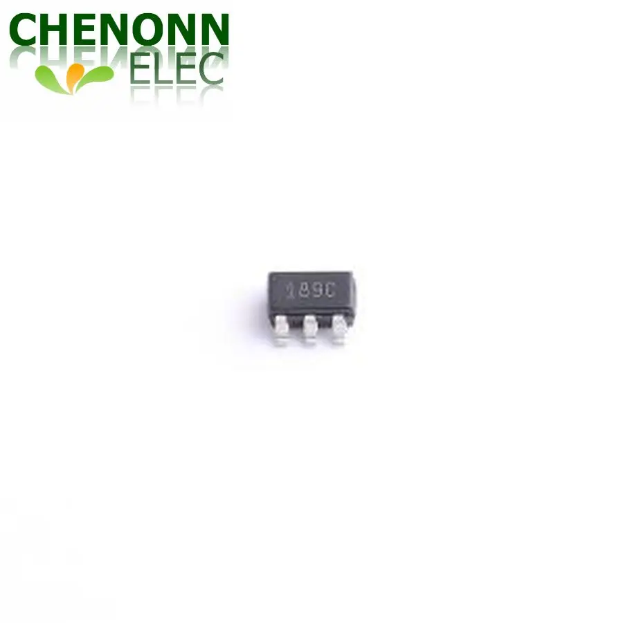 

5 шт./лот SC189CSKTRT (преобразователи постоянного тока)