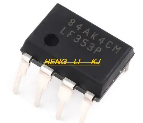 IC new original LF353 LF353P DIP8High quality products