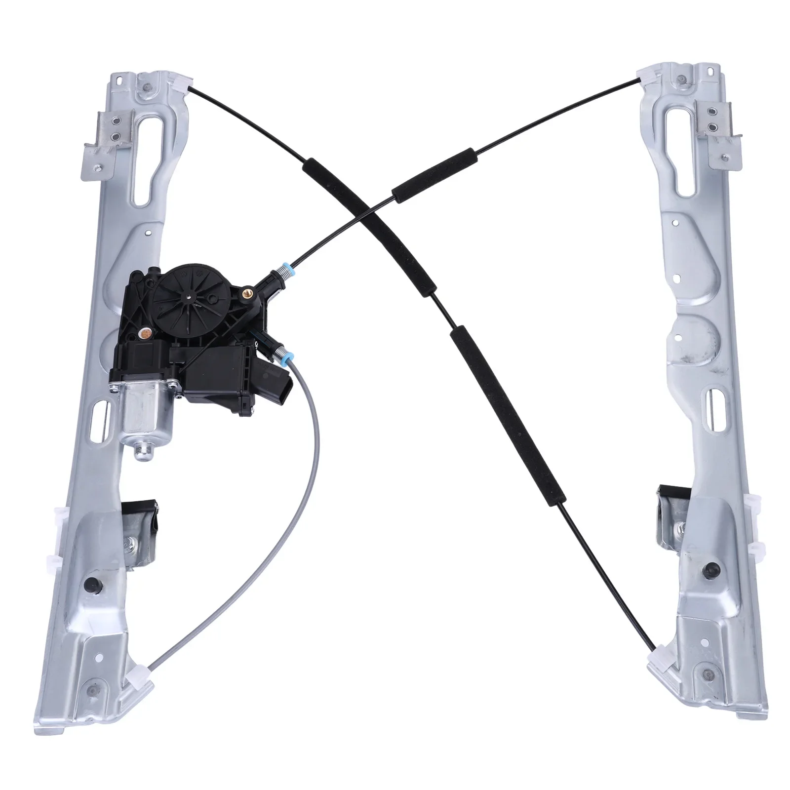 

Applicable Ford f-150 2011-2014 front passenger side power window regulator motor 751-601 BL3Z1523200A BL3Z1523200B BL3Z1523200D