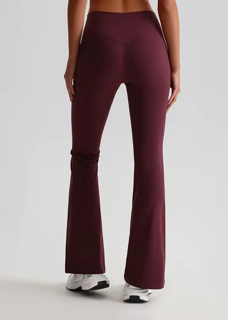 Lo High Waist Wide … - image
