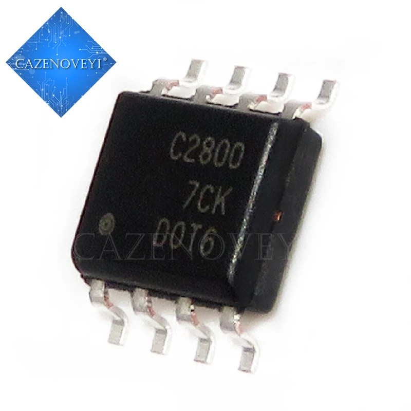 

10pcs/lot UCC2800D UCC2800 SOP-8