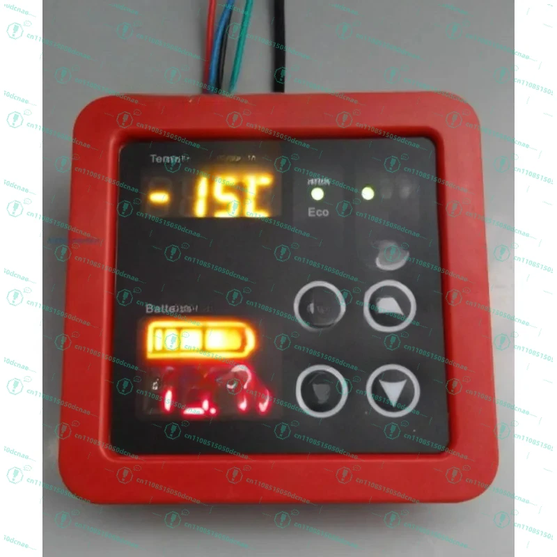 

Компрессорный конденсатор для автомобильных холодильников, солнечных морозильников и морских холодильников