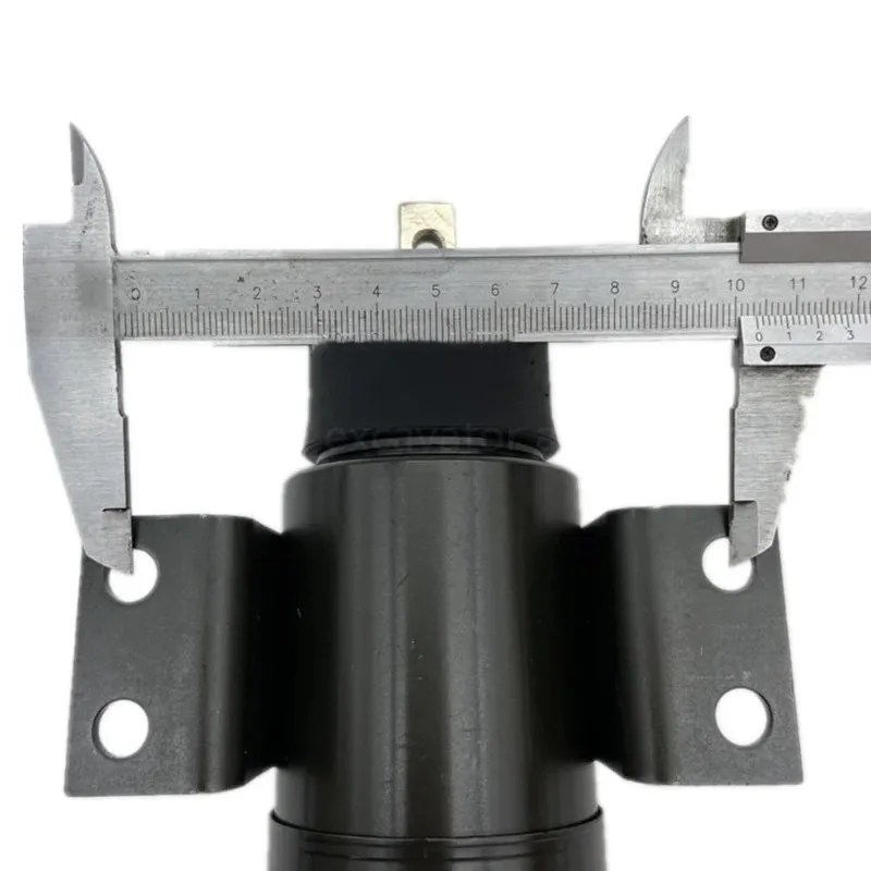 for 053400-0745 ME040145 Kato HD250 450 800 900 Engine Flameout Solenoid Valve Flameout Switch Excavator Parts