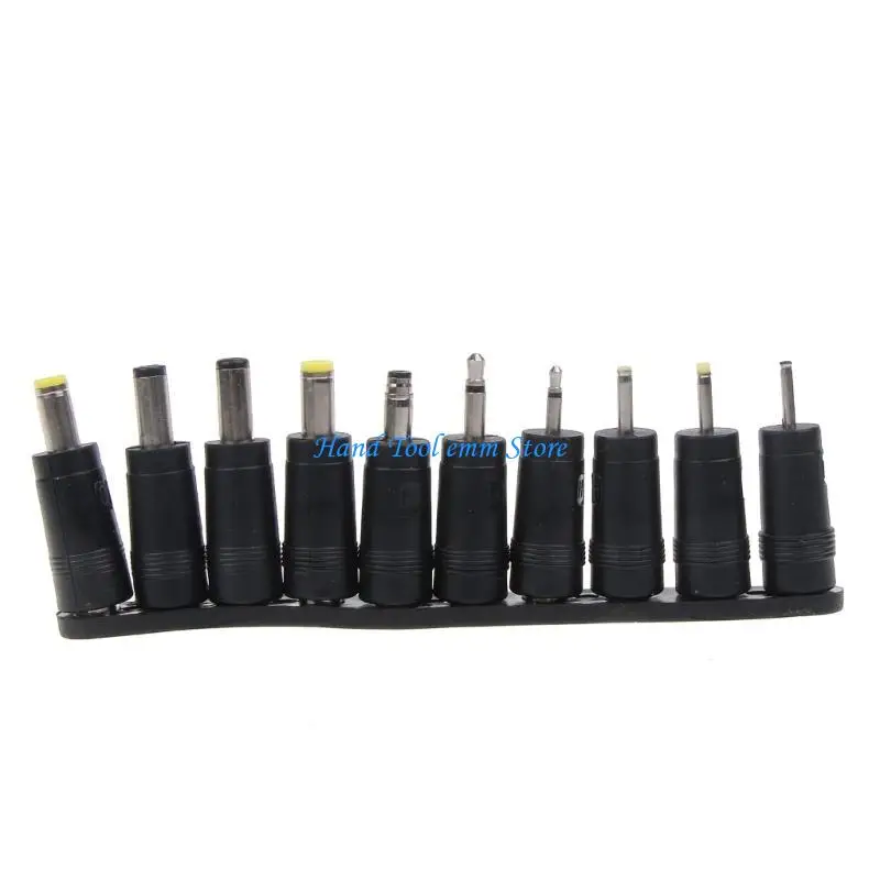 

H37F 5.5x2.1mm 96W AC PC Laptop Power Supply Adapter Cord 12V-24V Adjustable