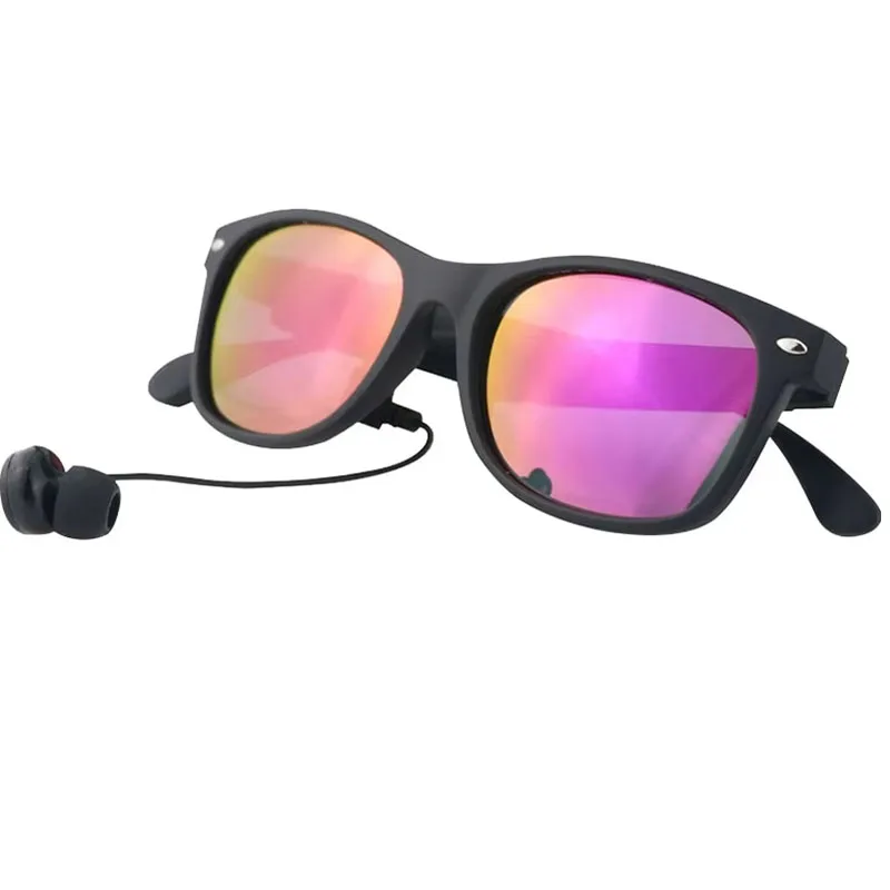 

Smart Bluetooth Phone Call Glasses Polarized Outdoor Smart Wearable Fashion Sunglasses Electronics Music Sports Eyeglasses