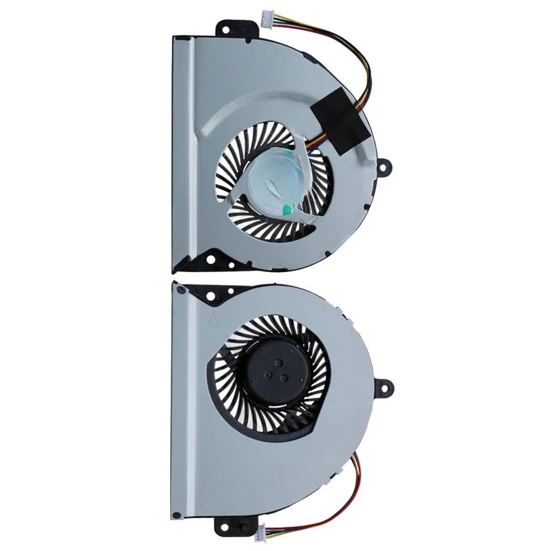 ... For ASUS A43S K43SV K43SD K43SJ A53S K53SD K53S Laptop Fan...