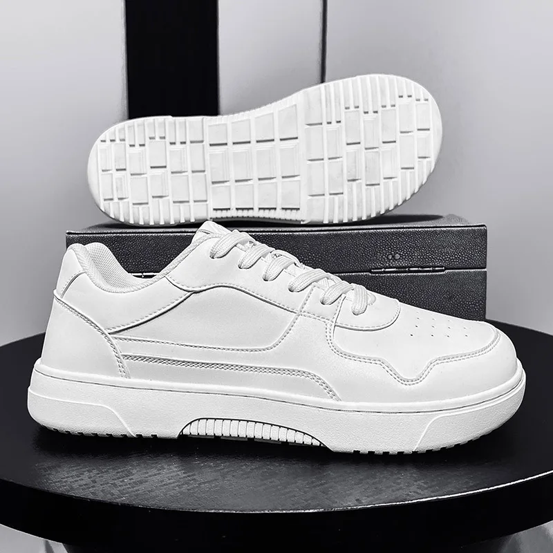 

Spring and Autumn Wide-Toe Shoes, Wide-Foot Shoes, Men's Shoes, Outdoor Casual Shoes, Running Shoes, Cross-Country Sports Shoes