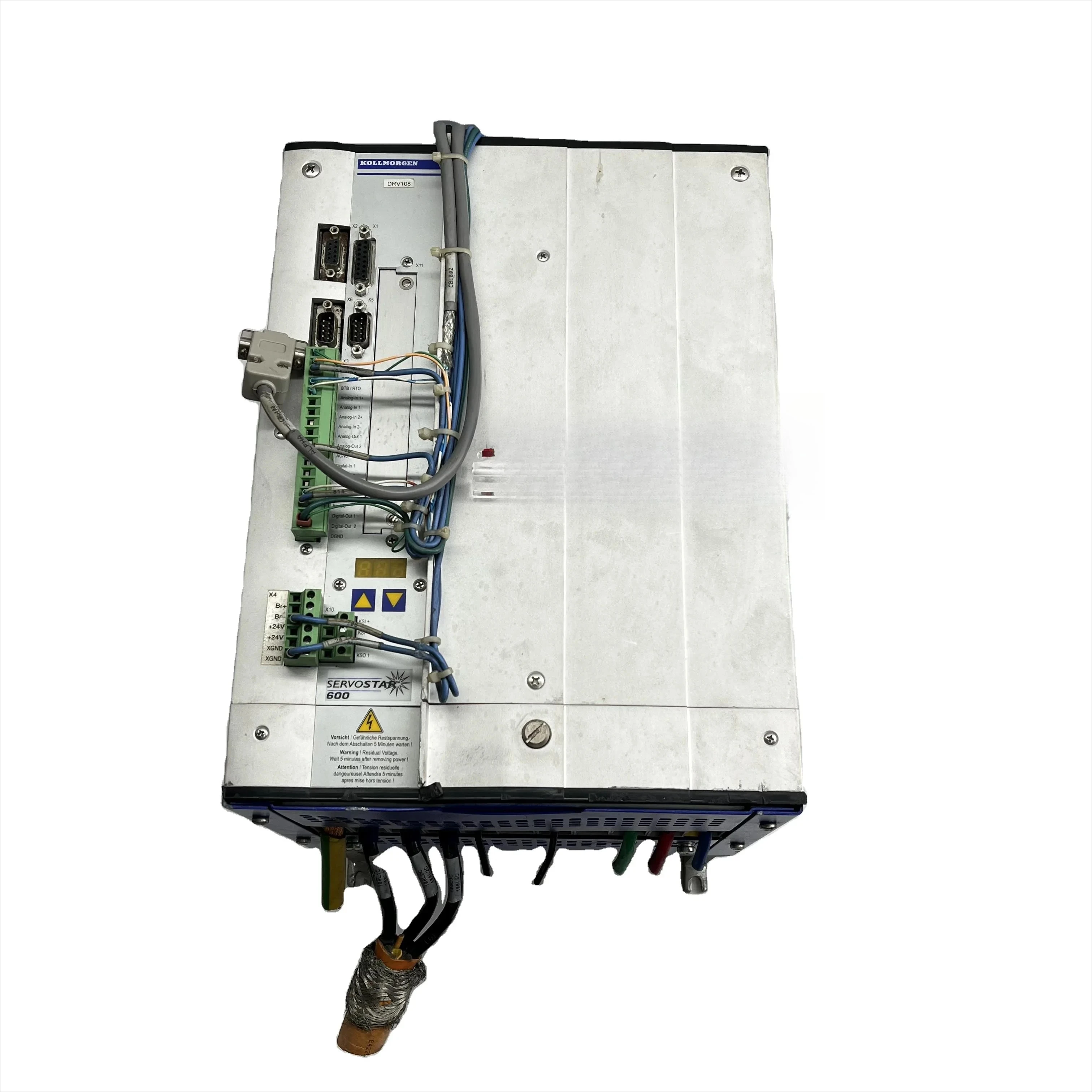 

Servo Driver S67001 S60300 S61000 CE03706 CB06551