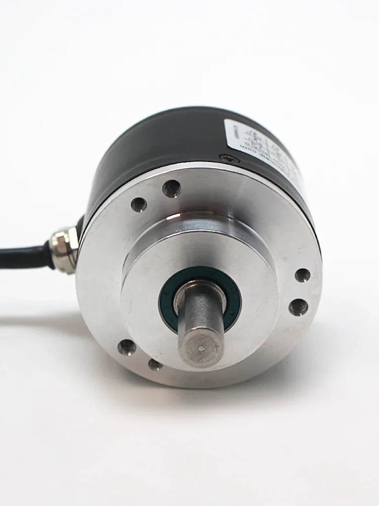 8.5000.8352.9083.1000 Installation Guide 8.5000.8352.1024.9087 Rotary Encoder