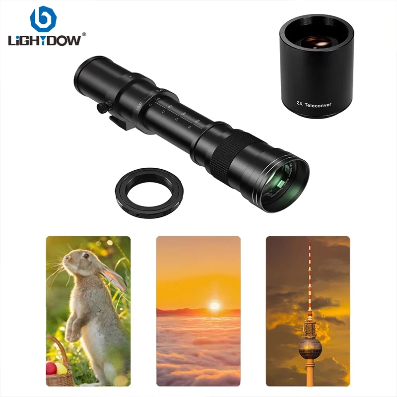 Thumbnail 4 - #44 Trending Lens Converters Right Now