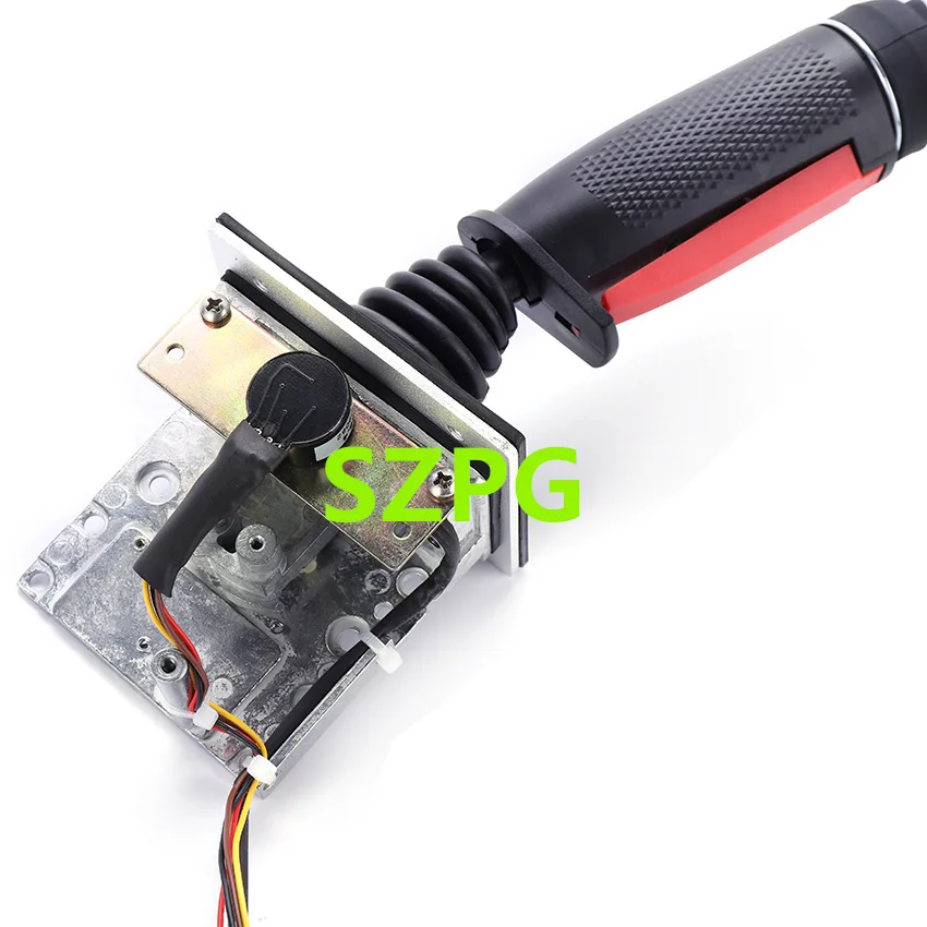 Joystick Controller…