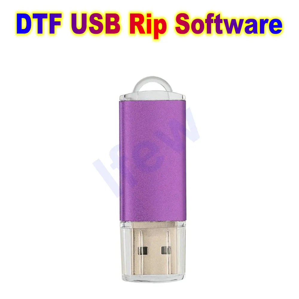 

ET 5800 5850 DTF Software 11.4 V11.4 RIP USB Dongle Key For Epson L18050 L8050 L8180 L1800 Hoson i3200 i1600 P900 P6000 P5000