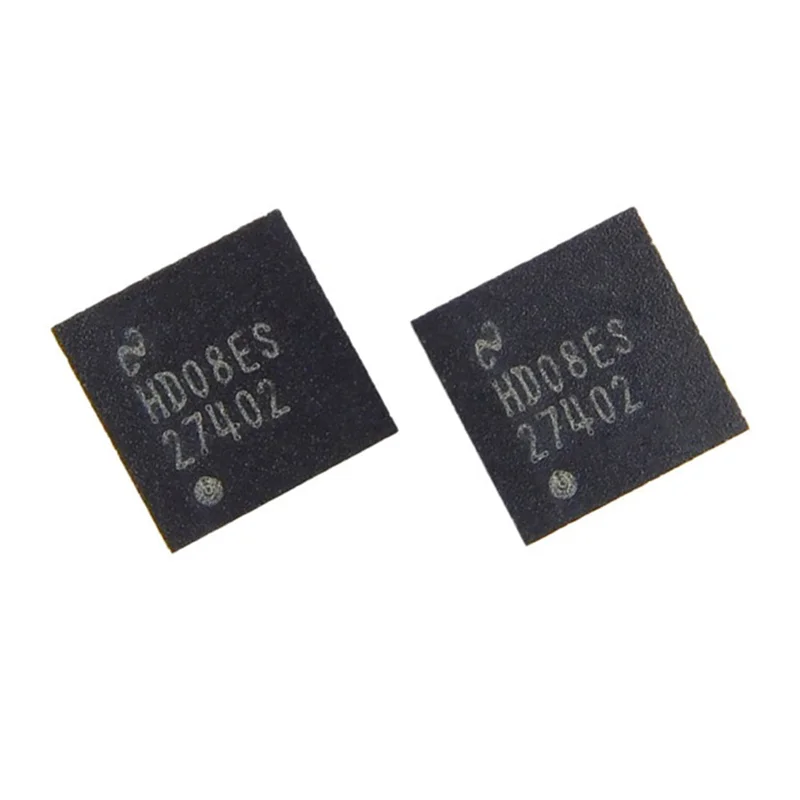 A73E-LM27402SQ/NOPB تنحى تيار مستمر/تيار مستمر تحكم رقاقة WQFN-16 حزمة نوع تحكم رقاقة