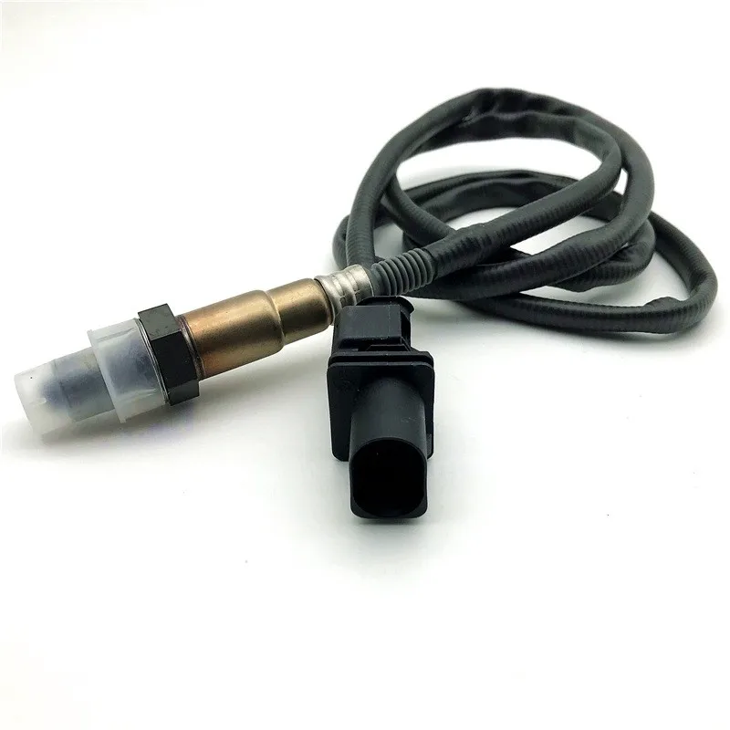 

234-5027 Upstream Air Fuel Ratio Lambda O2NEW Oxygen Sensor 11787586693 for BMW 5 7 F01 F02 F10 528i X3 2008-2015 11787589139