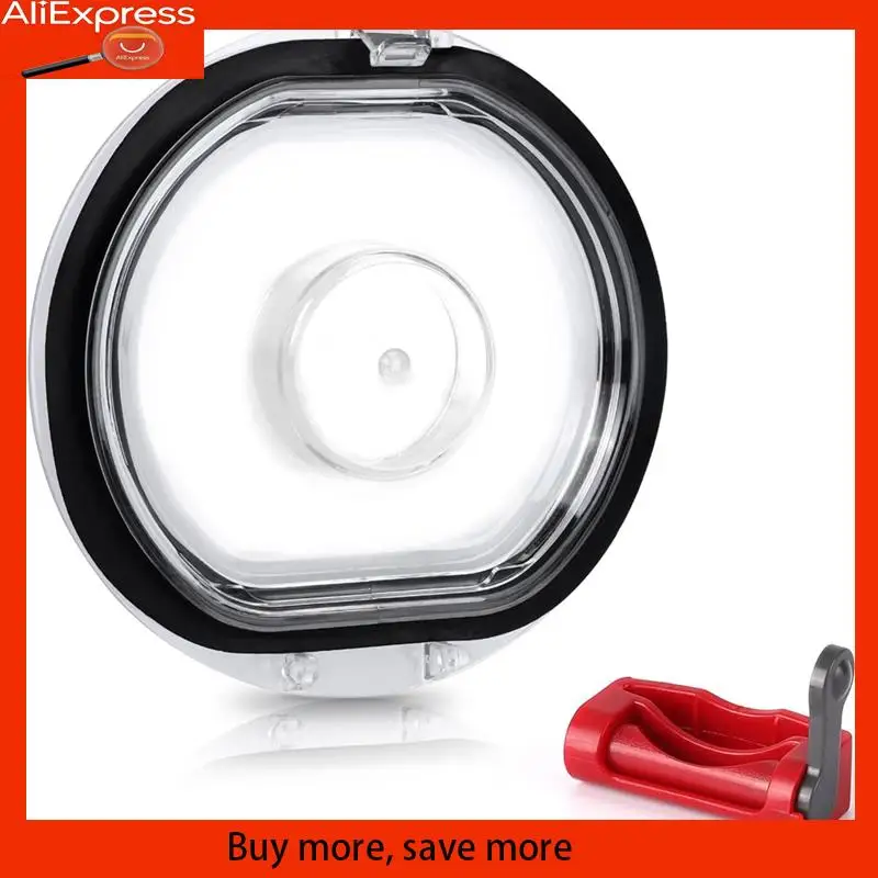 A67Z Bin Lid Dust B… - image