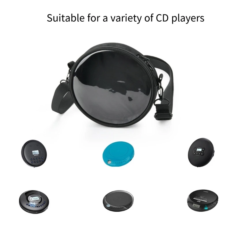 Player Travel with Touch Friendly TPU and Adjustable Belt Dropship