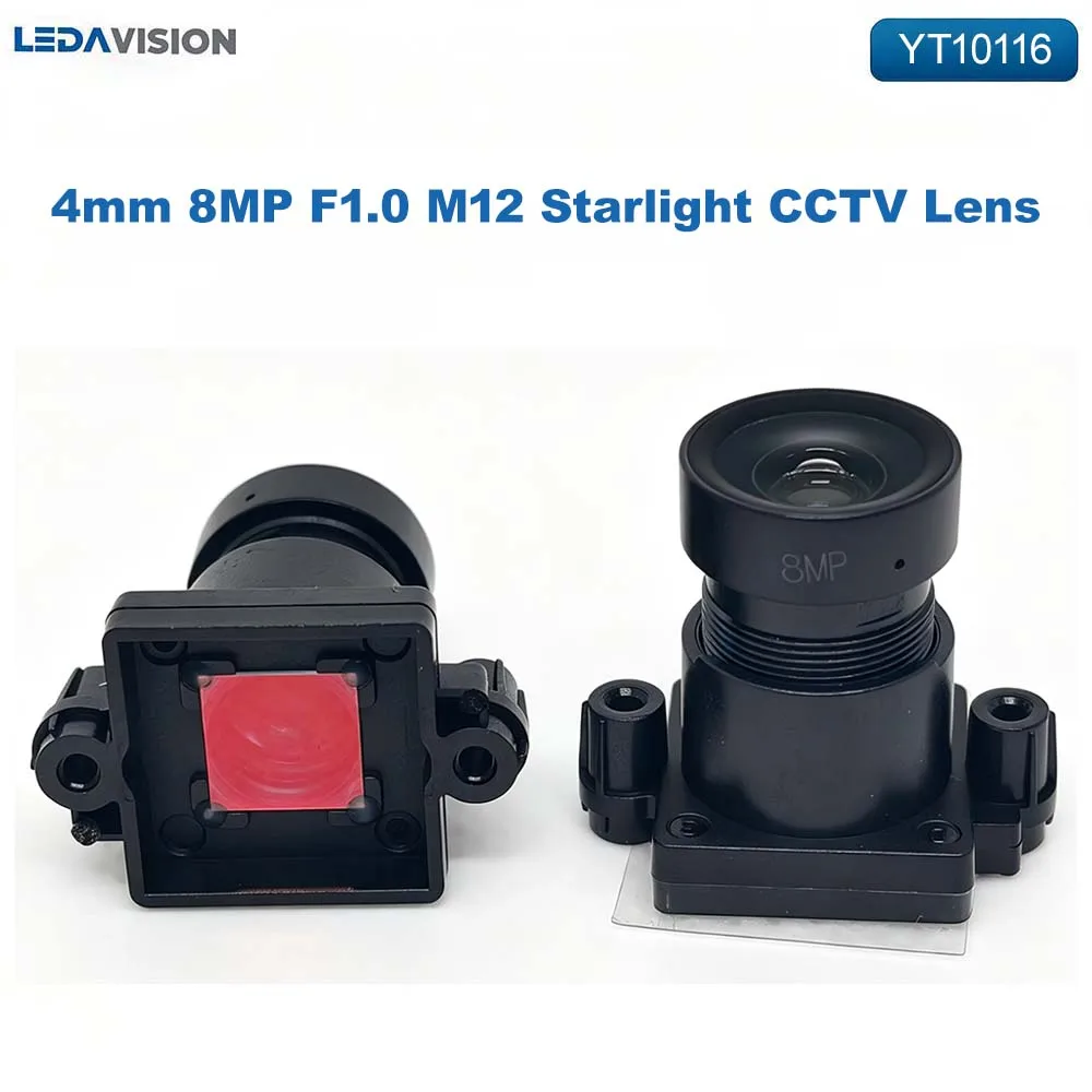 8MP 1/2.7
