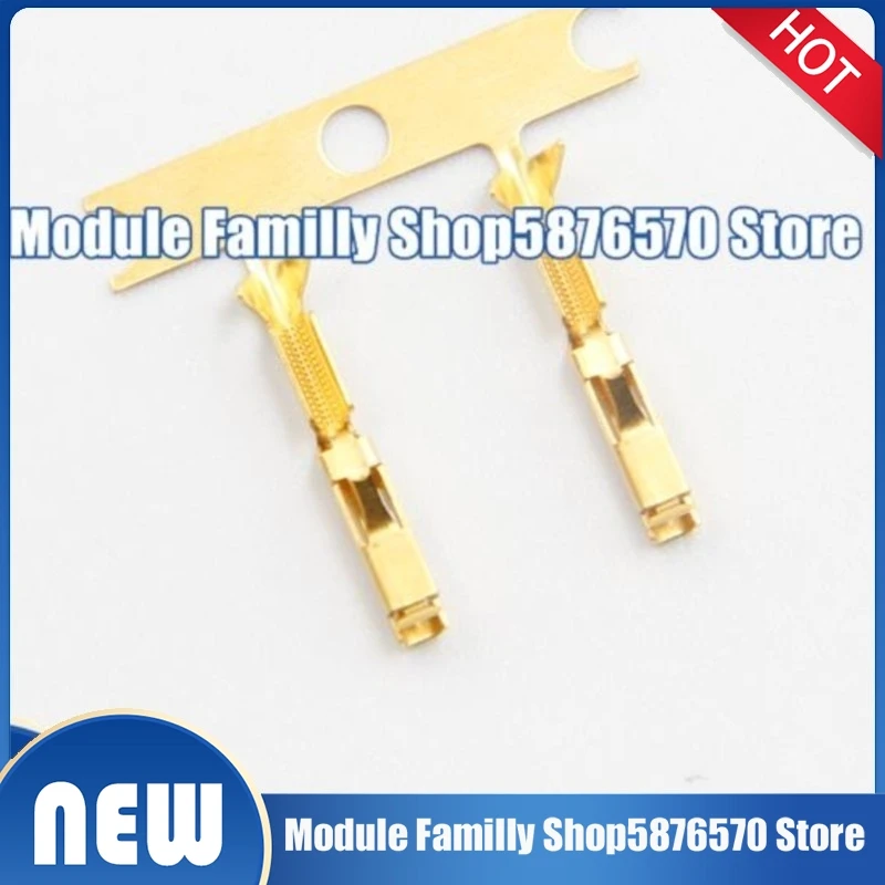 

50/pcs/lot new and original HIF3-2226SCF terminal