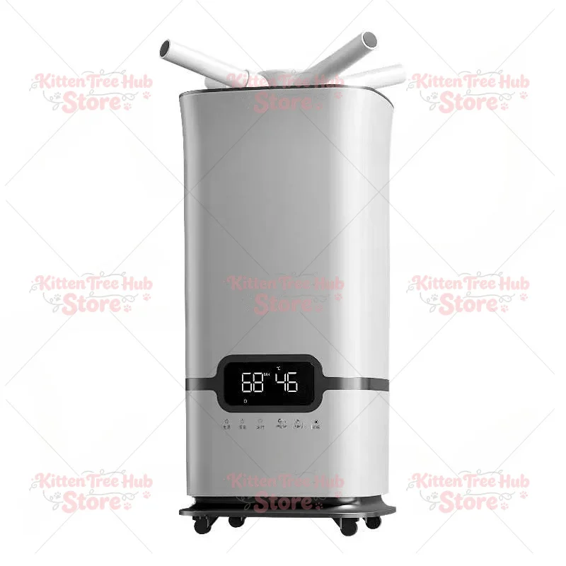 Large Fog Volume Constant Humidity Atomizer