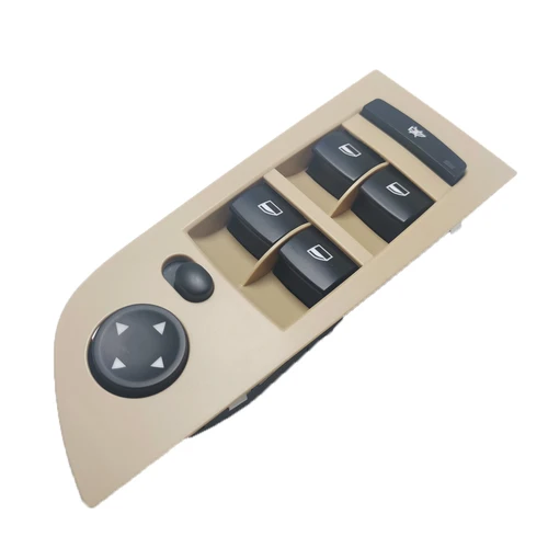 Imagen 2 del producto 61319155503 Interruptor de ventana eléctrico para BMW E90 316 318 320 323 325 328 330, 61316948625 , 61319132129 , 61319217328