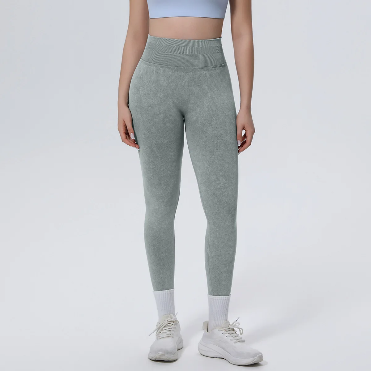 Size chart and fit details