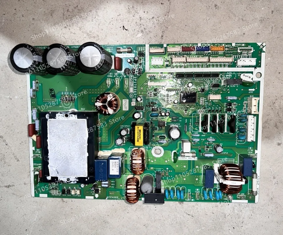 For Daikin Air Conditioner 4MXS100EV2C External Motherboard 2P179362-1F3PCB1560-2