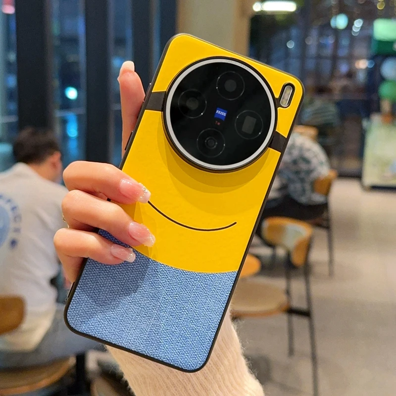 Thumbnail 3 - #37 Latest Vivo X100 Phone Case Offers