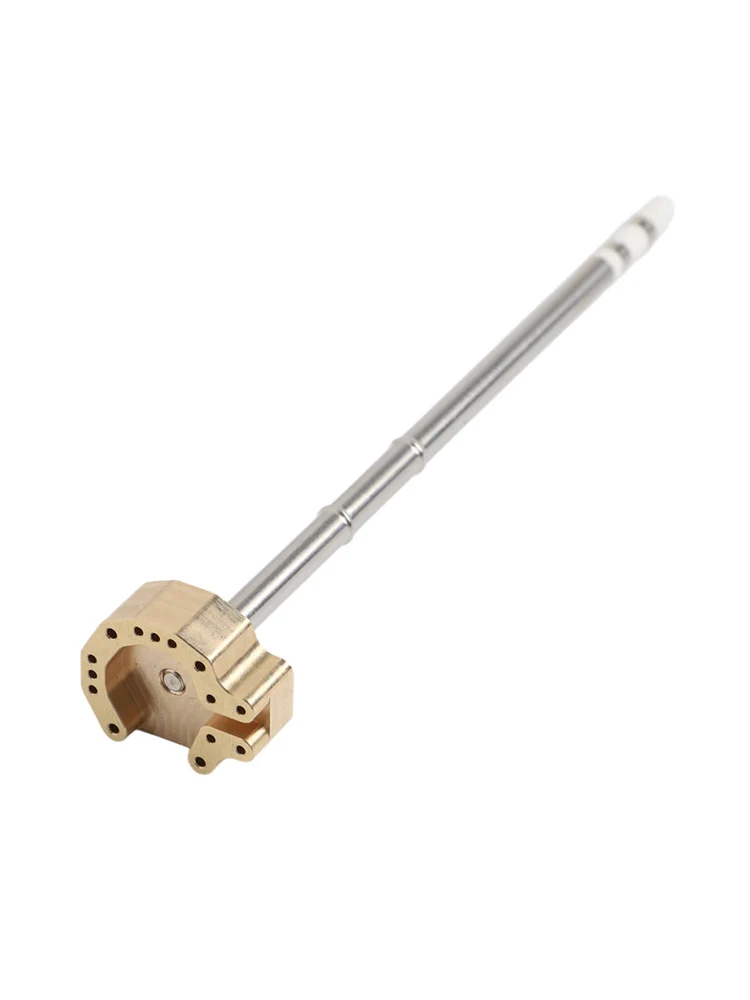

Alloy Joystick Soldering Tip For PS5 For PS4 For Xbox Switch Controller Disassembly