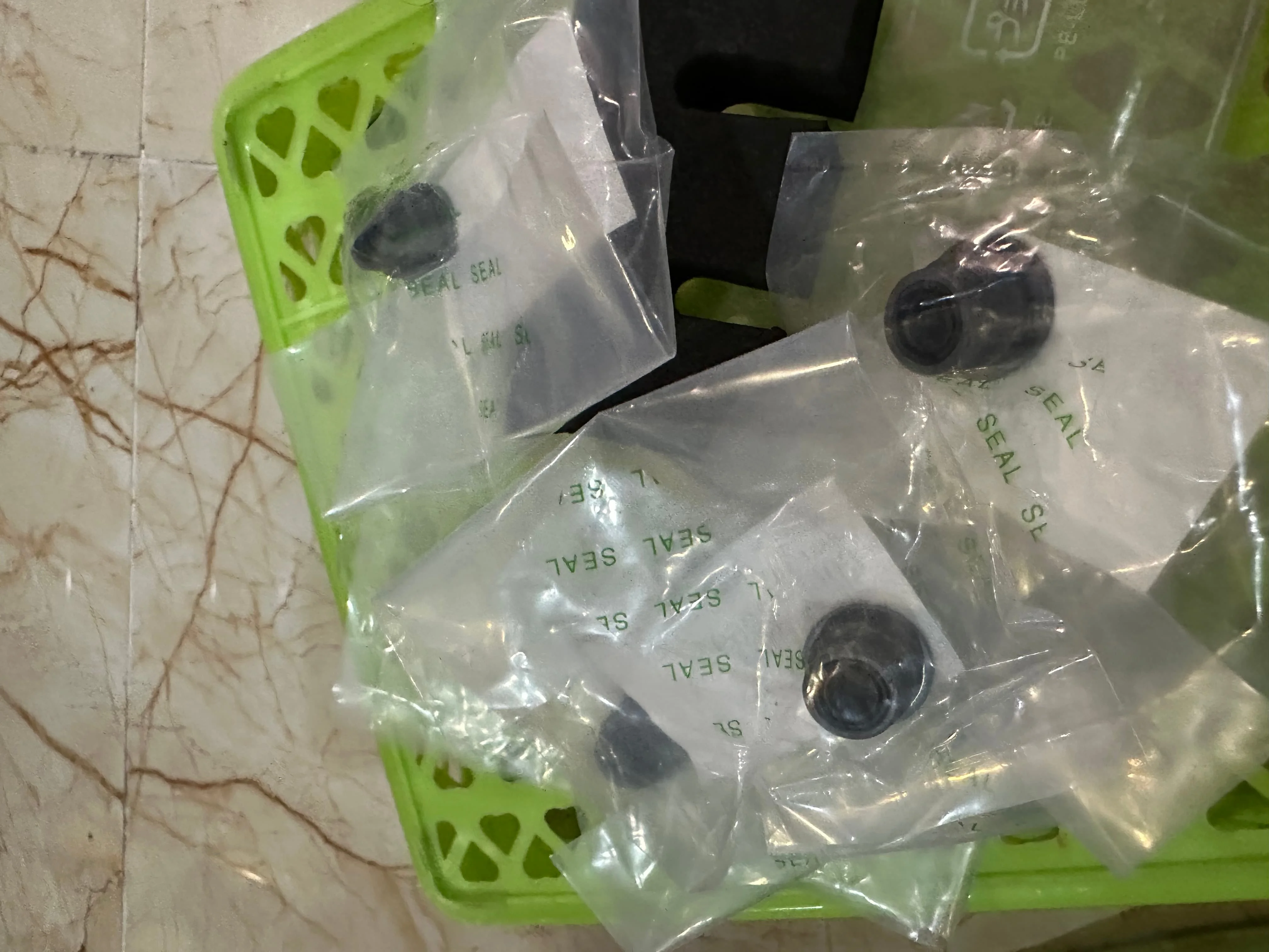 

30X B0653069 B065-3069 Втулка для Ricoh Aficio 1060 1075 2051 2060 2075 AP900 MP 5500 6500 7500 8000 9000 1100 1350 MP8000