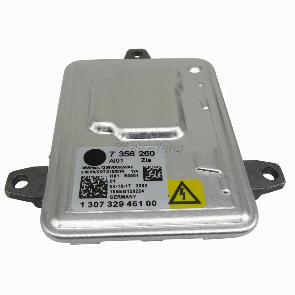 7356250 63117356250 Xenon HID Headlight Ballast 130732946100 For BMW 1 3 5 6 7 Series Mini Mercedes Benz Volvo Car Accessories