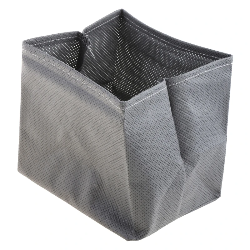 Non Woven Cloth Reusable Washable Dust Bags For Vacuum Cleaner Z1550 Z2330 Drop Shipping