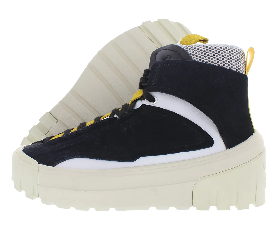 

Onitsuka Tiger Chunky Runner MT Unisex Shoes