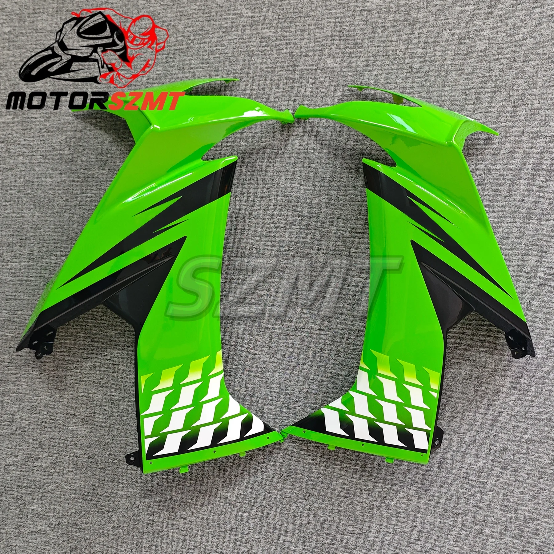 

NEW ABS Motorcycle Fairings Kit fit for Ninja ZX-10R 2008 2009 2010 ZX10R 08 09 10 bodywork full fairing Kit