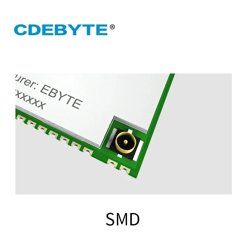 Nrf52832 2.4Ghz Ble…