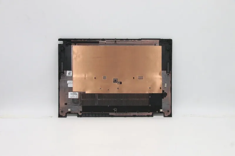 New/Orig D Shell Base Bottom Cover Case for Lenovo L13 Yoga Gen 2 5CB0Z69170