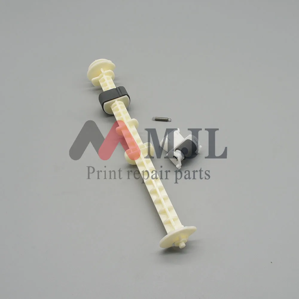 

5SETS 1466932 1447353 SHAFT HOLDER ROLLER RETARD ASSY for EPSON L800 L801 L805 L810 R270 R285 R295 R360 R390 P50 T50 T59 T60