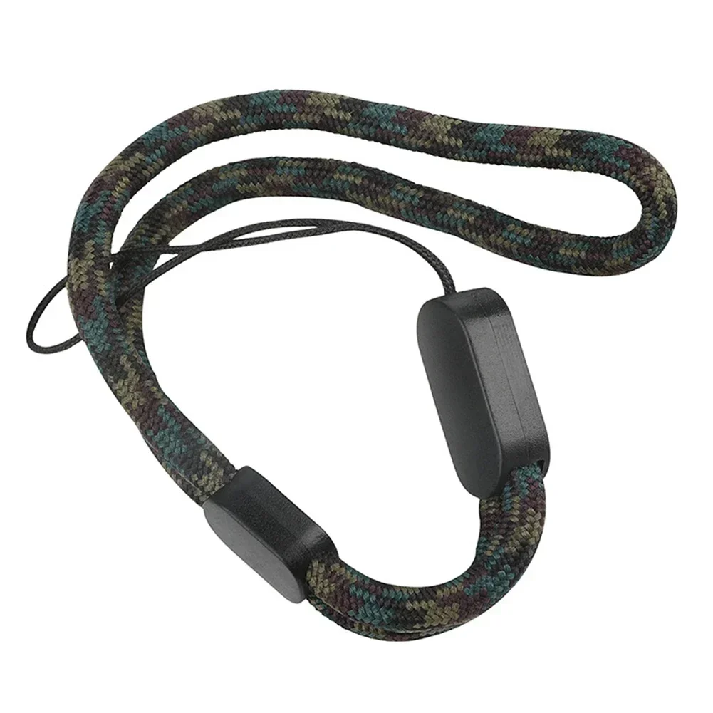 Sicherheits gurt Tether Lanyard für Helm kamera für Garmin Edge Bike Lichter Anti Loss Seil Fahrrad zubehör