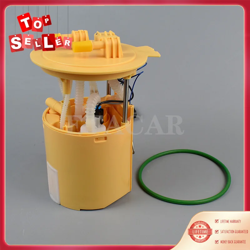 Fuel Pump Module Assembly 5145589AC A46266 SP7112M 5145589AA 5145589AB 5145589AD For 14-18 Jeep Grand Cherokee 3.0L V6