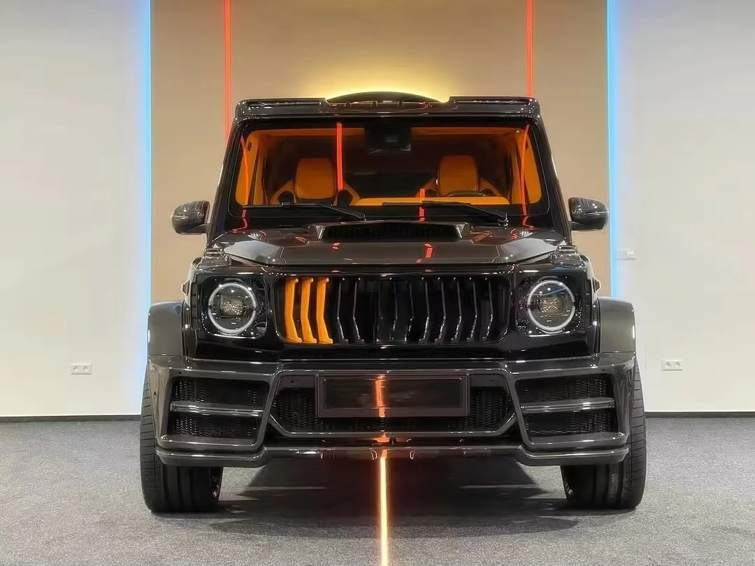 For W464 W465 G500 …