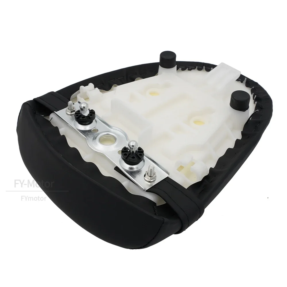 Motorcycle New Rear Passenger Seat Fit  For 2007-2008 Suzuki GSXR 1000 GSXR1000 GSX-R 1000 07 08