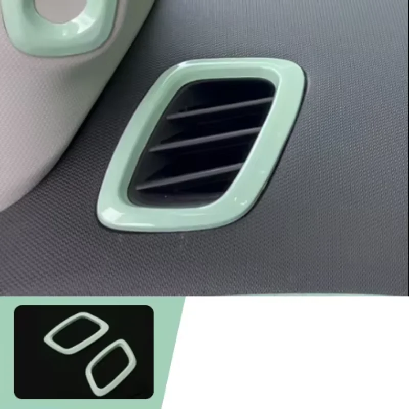 For Leapmotor T03 C… - image