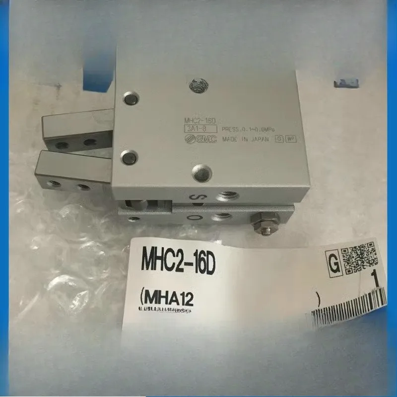 pieces-pour-cylindre-a-doigt-d'origine-smc-mhc26d-mhc210d-mhc216d-mhc220s-mhc225s